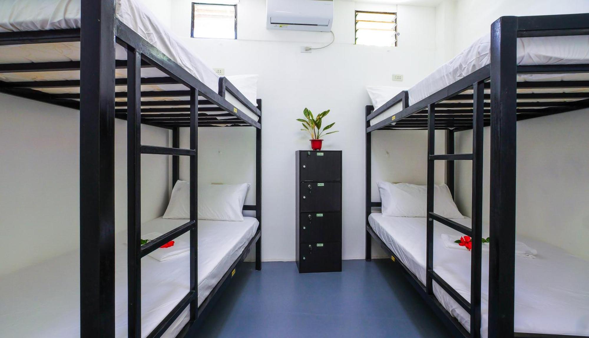 Sip Sunset Hostel And Lounge El Nido Εξωτερικό φωτογραφία