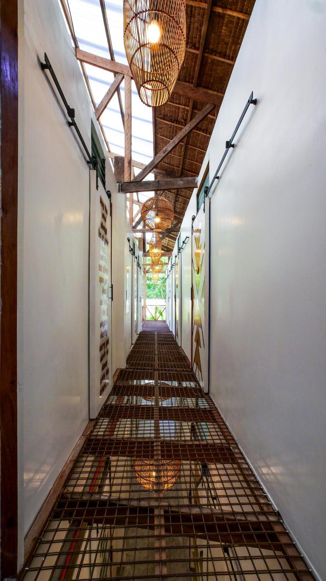 Sip Sunset Hostel And Lounge El Nido Εξωτερικό φωτογραφία