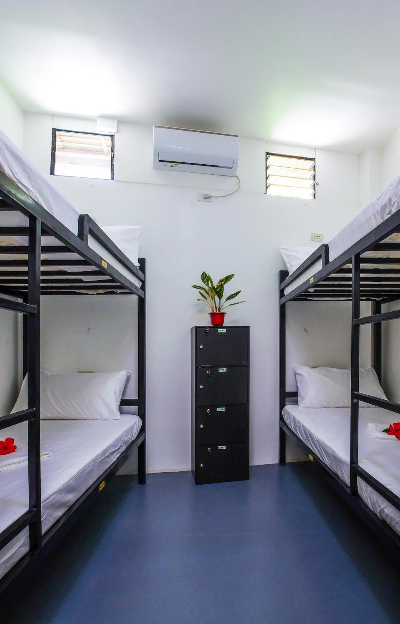 Sip Sunset Hostel And Lounge El Nido Εξωτερικό φωτογραφία