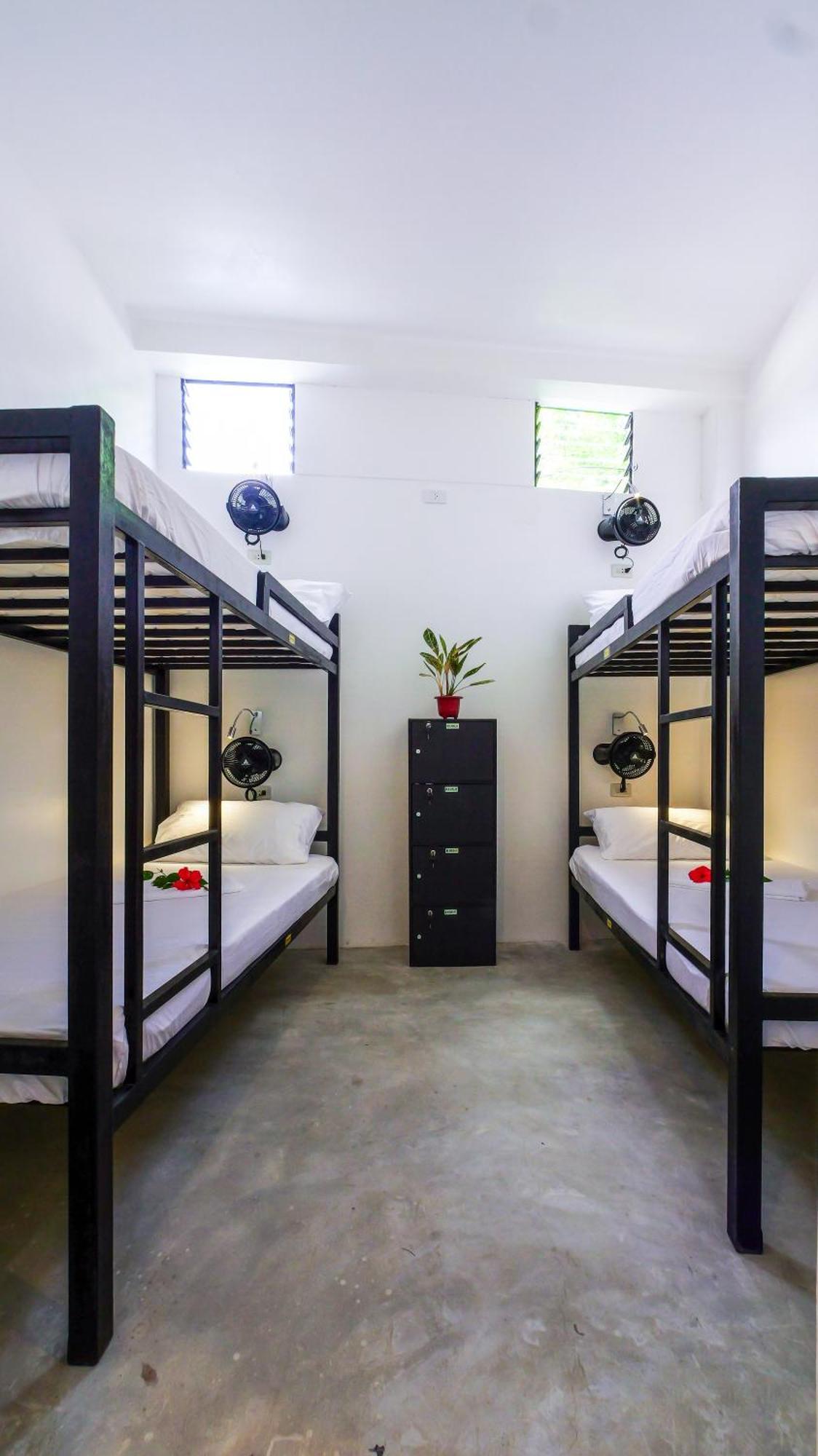 Sip Sunset Hostel And Lounge El Nido Εξωτερικό φωτογραφία