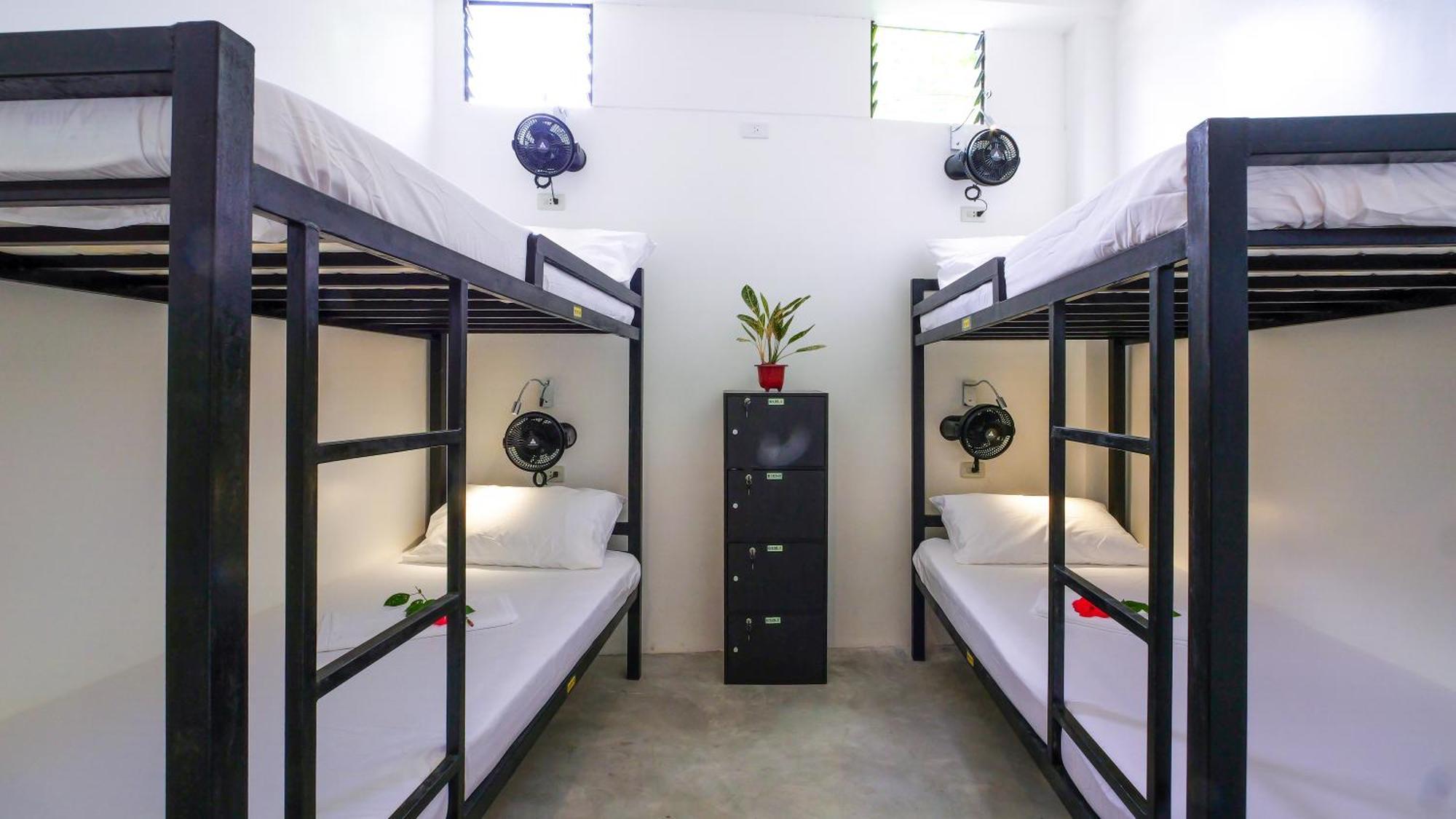 Sip Sunset Hostel And Lounge El Nido Εξωτερικό φωτογραφία