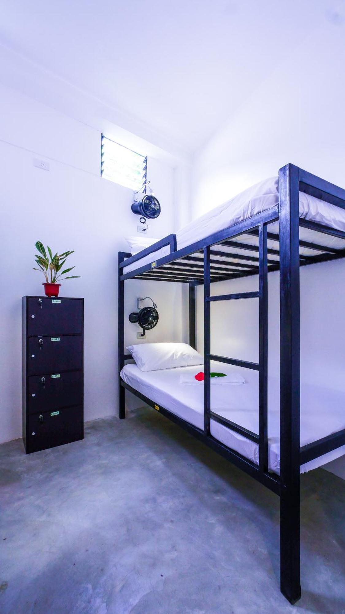 Sip Sunset Hostel And Lounge El Nido Εξωτερικό φωτογραφία