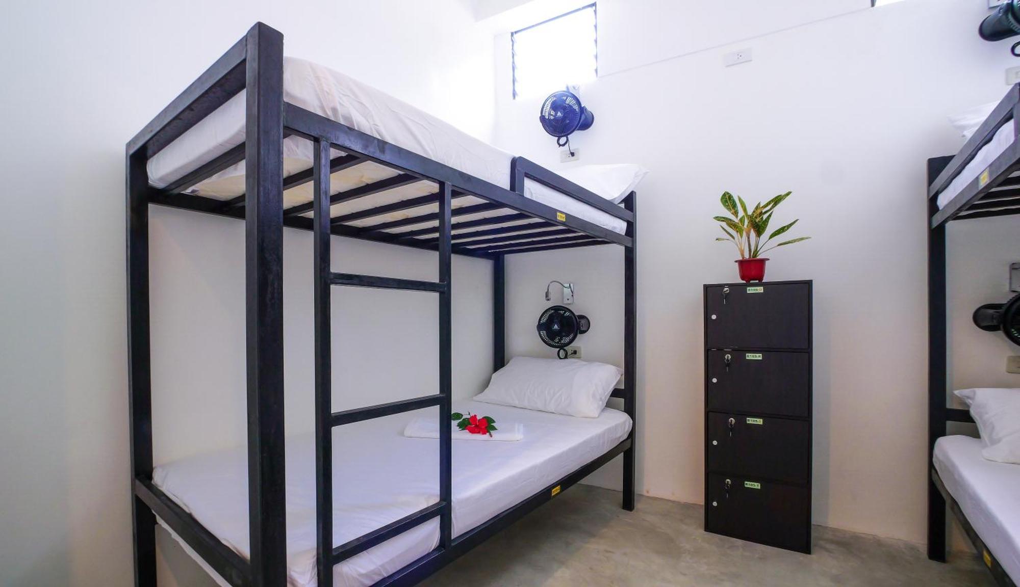 Sip Sunset Hostel And Lounge El Nido Εξωτερικό φωτογραφία