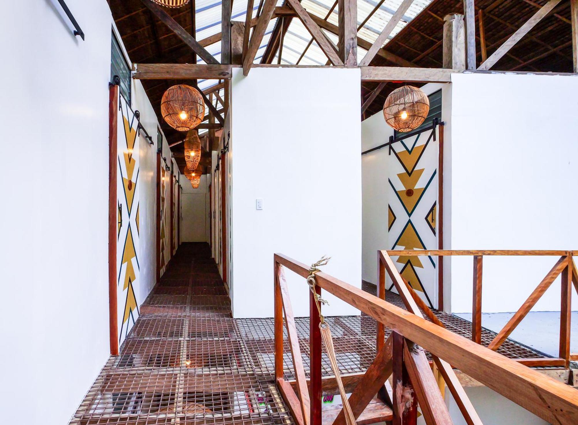 Sip Sunset Hostel And Lounge El Nido Εξωτερικό φωτογραφία