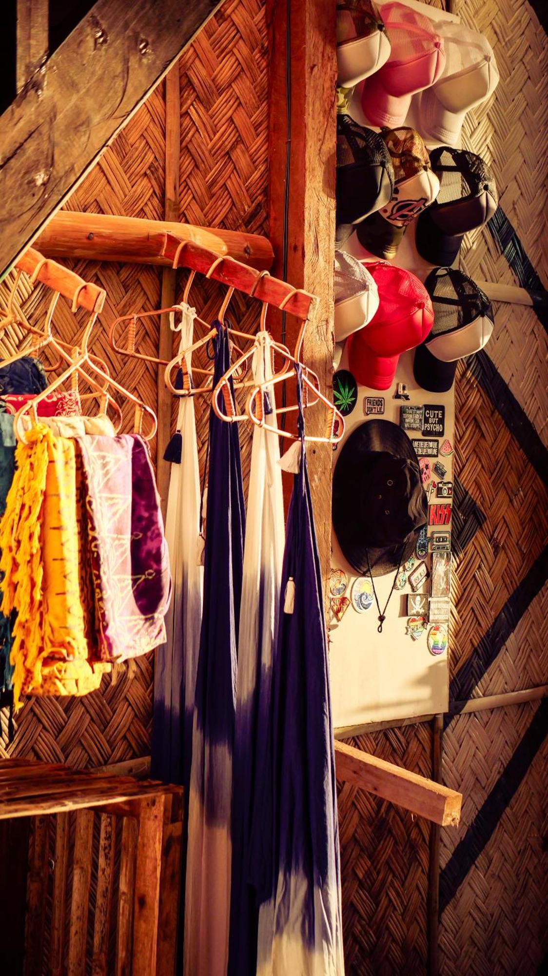Sip Sunset Hostel And Lounge El Nido Εξωτερικό φωτογραφία