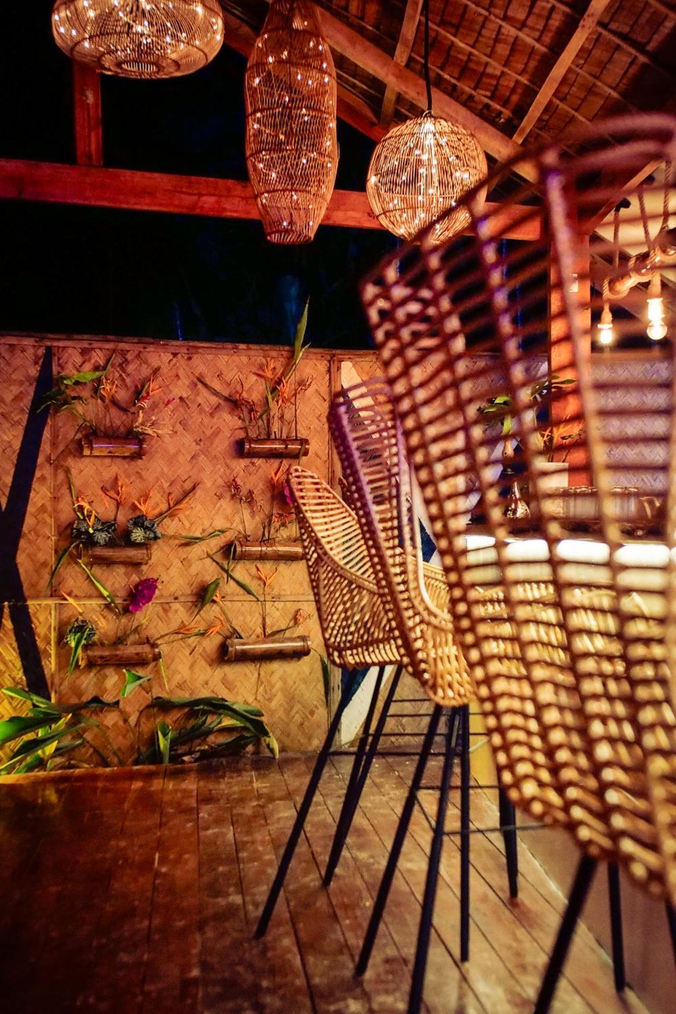 Sip Sunset Hostel And Lounge El Nido Εξωτερικό φωτογραφία