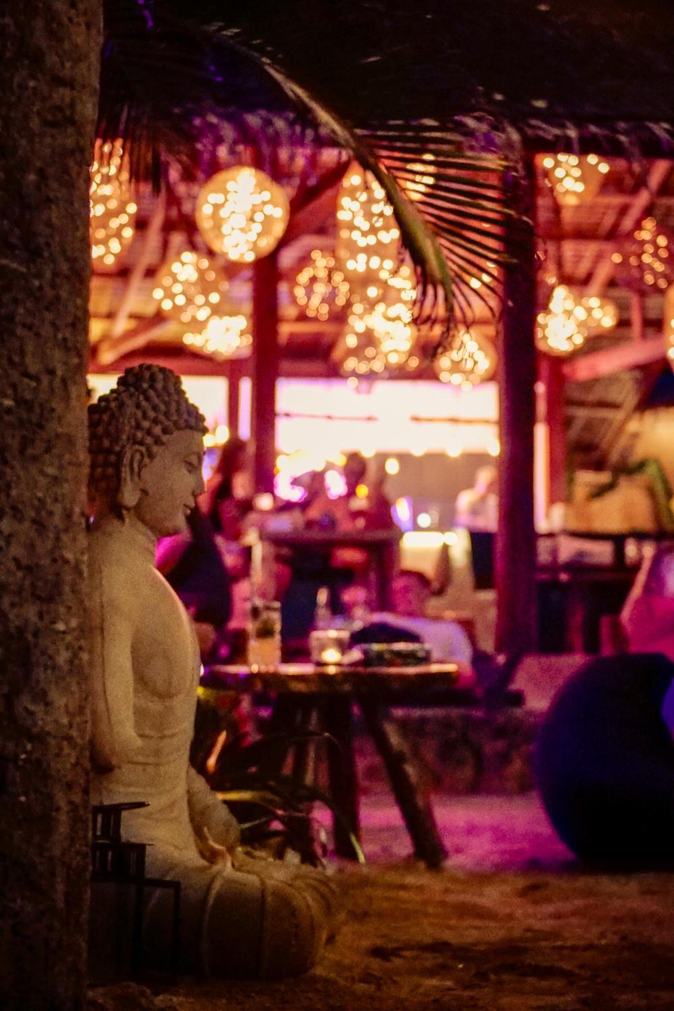 Sip Sunset Hostel And Lounge El Nido Εξωτερικό φωτογραφία