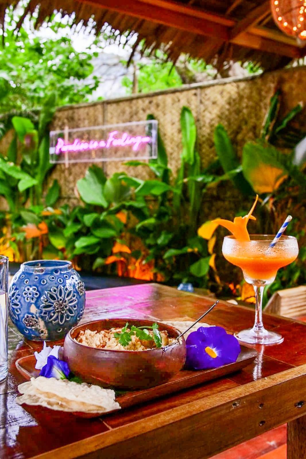 Sip Sunset Hostel And Lounge El Nido Εξωτερικό φωτογραφία