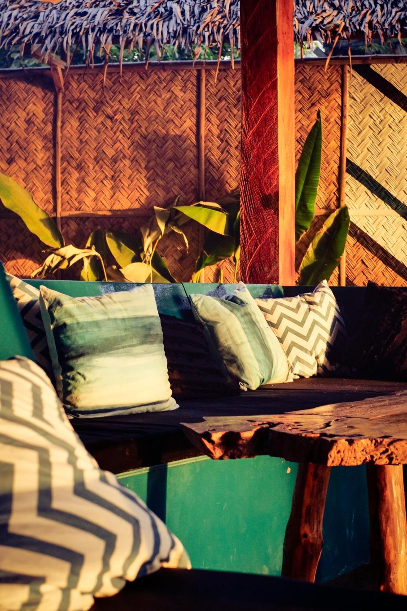 Sip Sunset Hostel And Lounge El Nido Εξωτερικό φωτογραφία