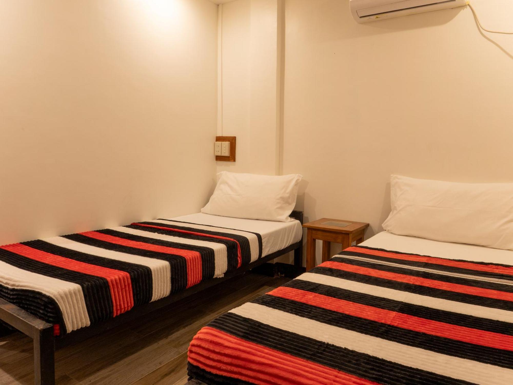 Sip Sunset Hostel And Lounge El Nido Εξωτερικό φωτογραφία