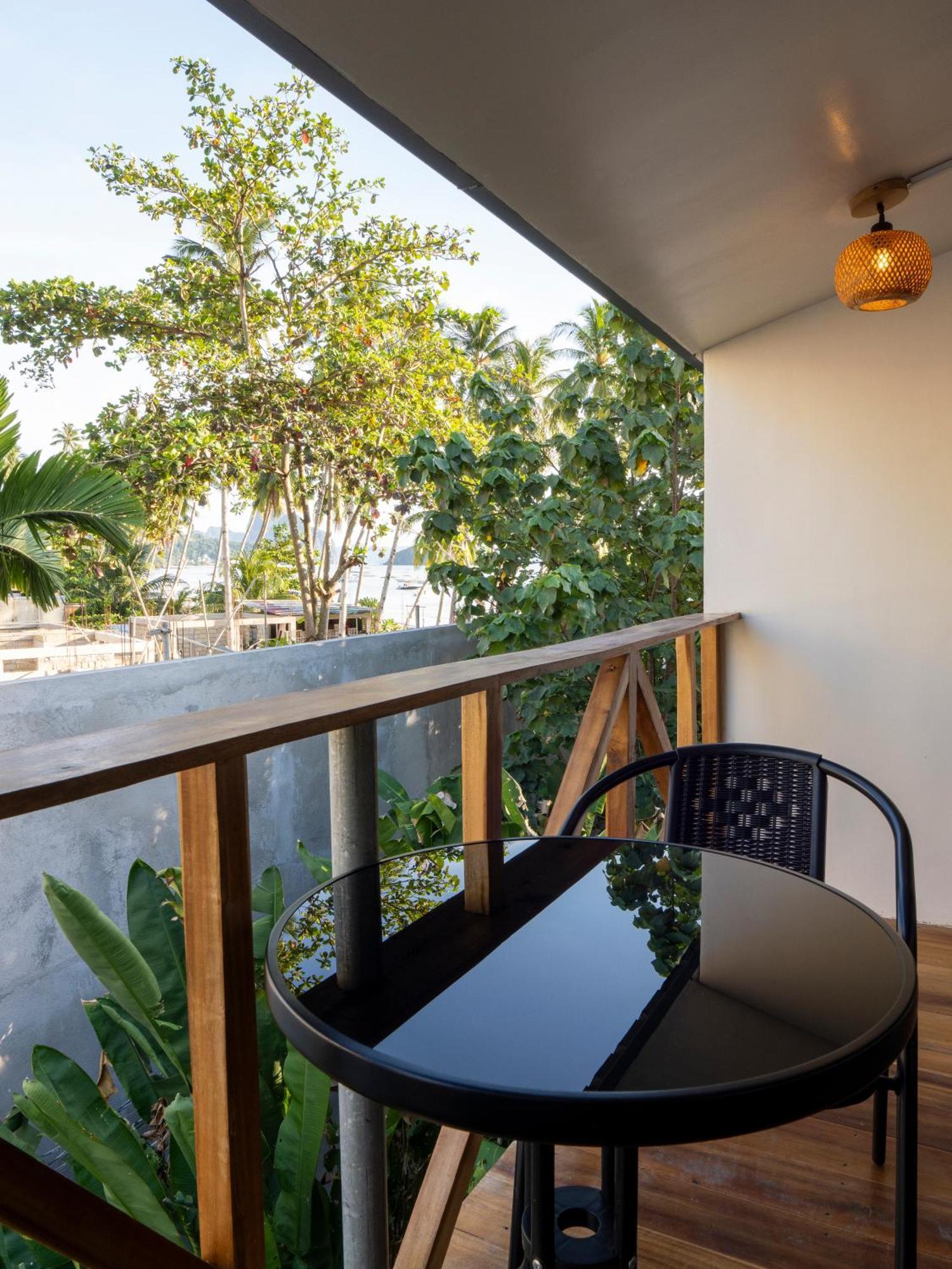 Sip Sunset Hostel And Lounge El Nido Εξωτερικό φωτογραφία