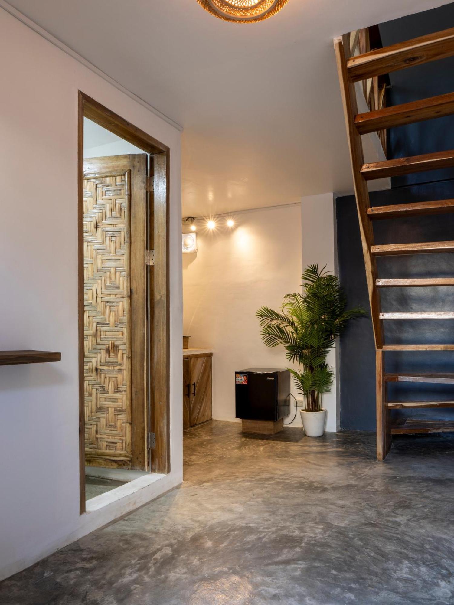 Sip Sunset Hostel And Lounge El Nido Εξωτερικό φωτογραφία