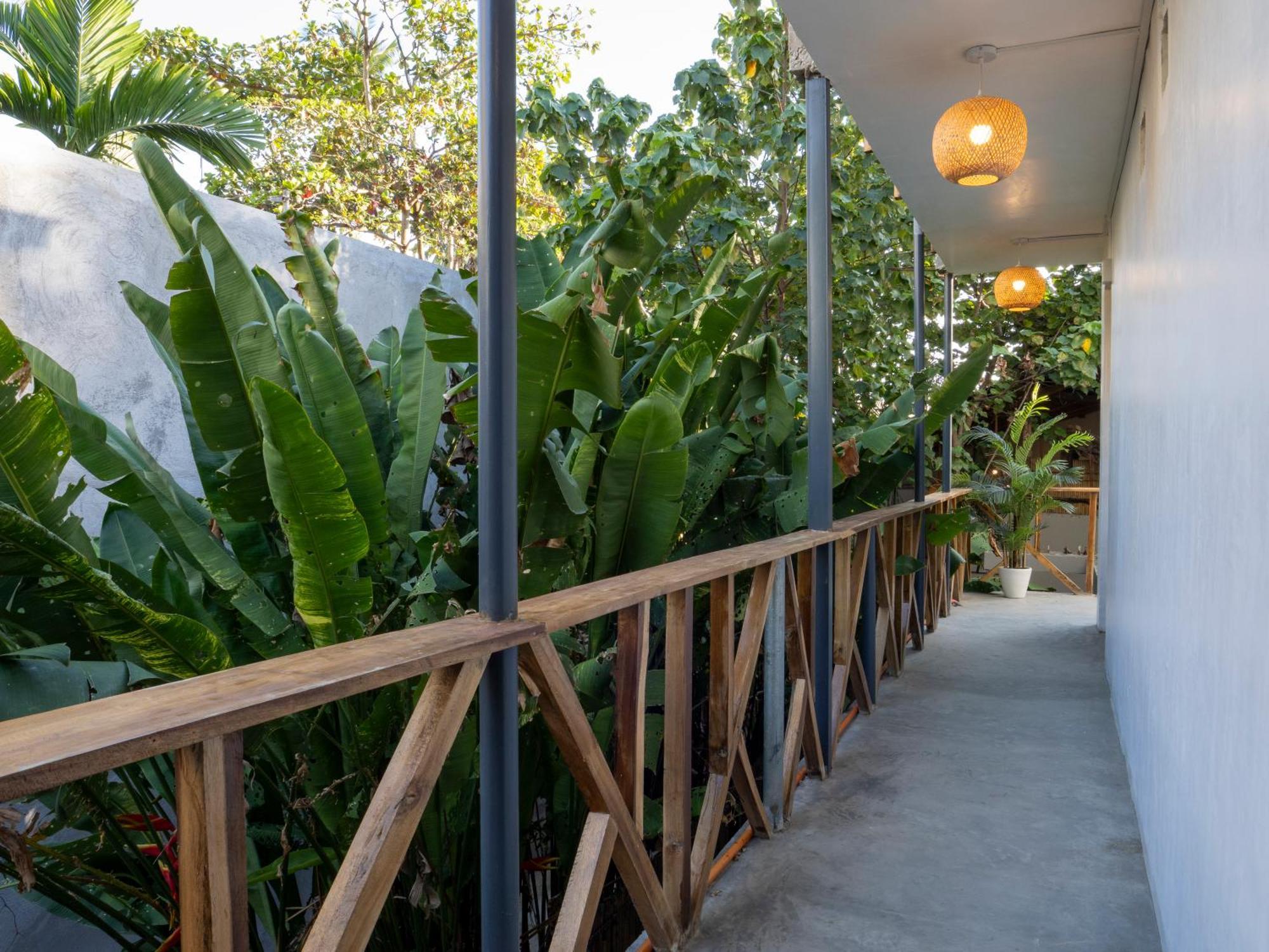 Sip Sunset Hostel And Lounge El Nido Εξωτερικό φωτογραφία