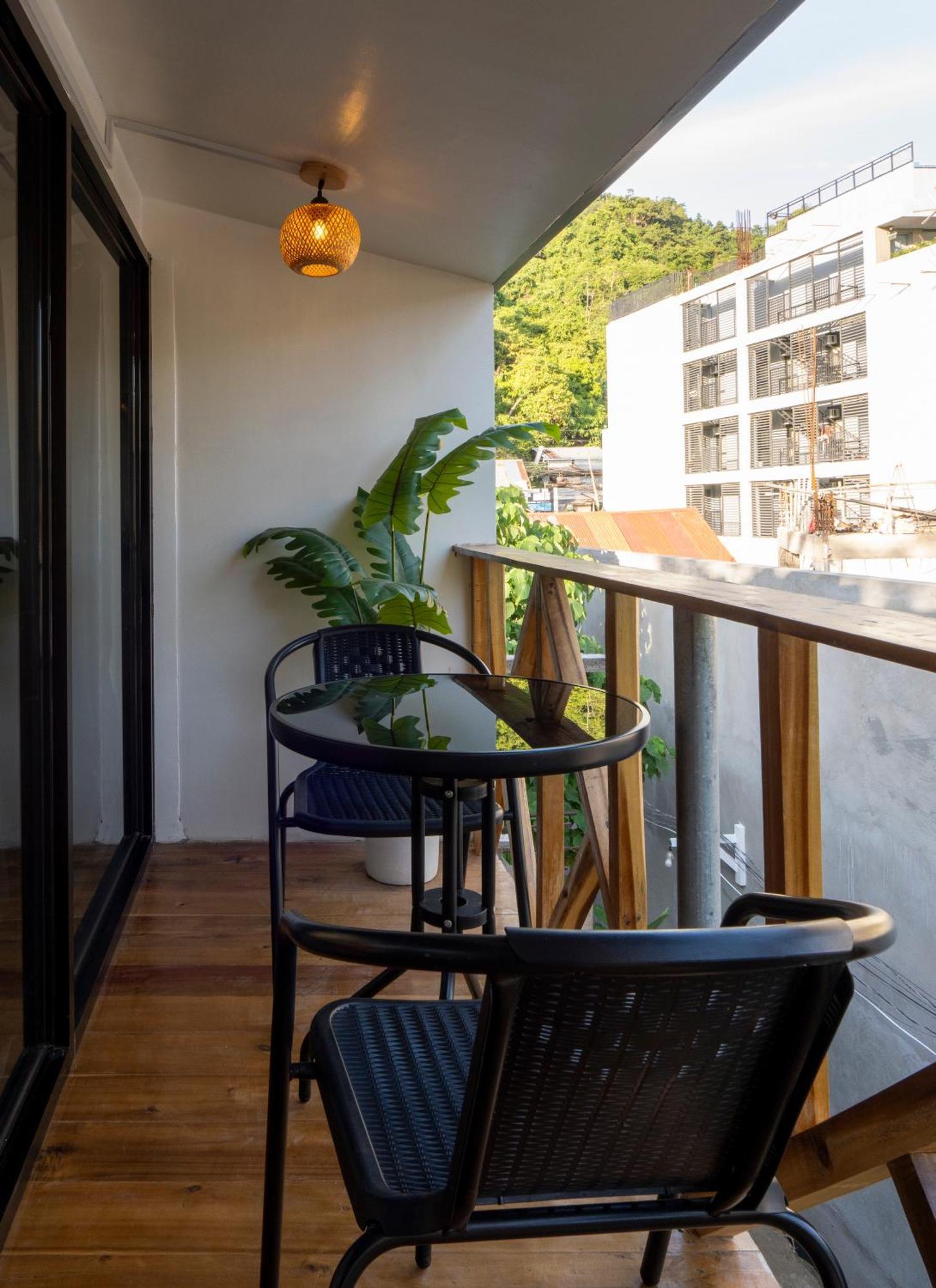 Sip Sunset Hostel And Lounge El Nido Εξωτερικό φωτογραφία